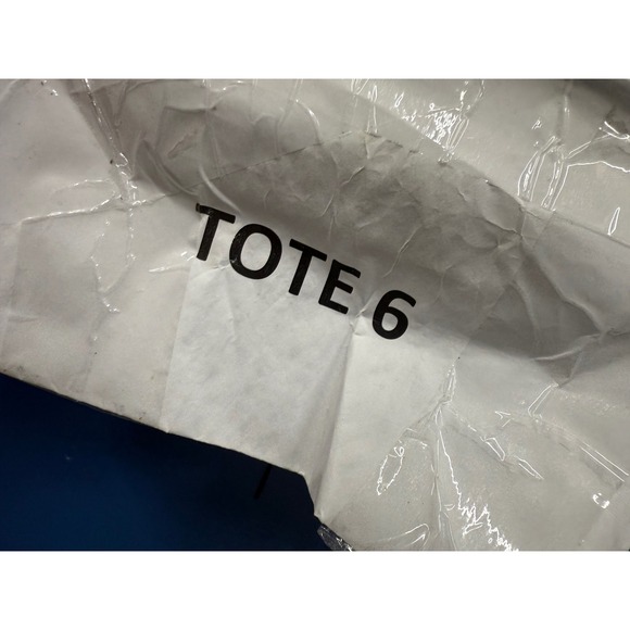 Nike Air More Uptempo Men's Size 9 US DM8150-100 Peace Love Basketball White - Picture 9 of 9